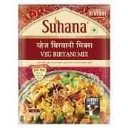 SUHANA VEGETABLE BIRYANI MSL