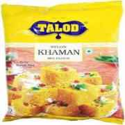 TALOD KHAMAN DHOKLA