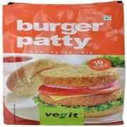 VEGIT BURGER PATTY