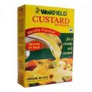 CUSTARD POW