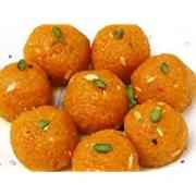 MOTICHHOOR LADOO