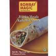 Bombay Magic Kathi Roll