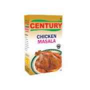 Century Chicken Masala