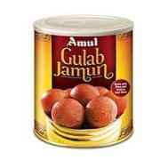 AMUL GULAB JAMUN