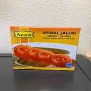 Anand Spiral Jalebi