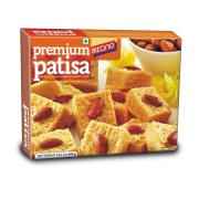 Bikano Patisa