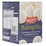 Bikano Rasogolla