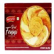 BIKANO FENNI RED