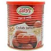 GRB Gulab Jamun
