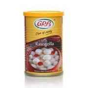 GRB Rasogolla