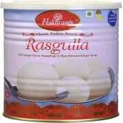 HAL RASGULLA CAN