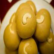 Indravati Bandar Laddu