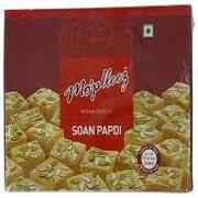 Mo'pleez Soan Papdi