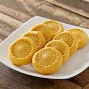 Kesari Peda