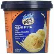 Vadilal Kesar Pista