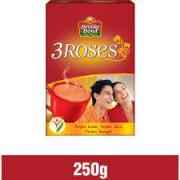 Brook Bond 3 Roses
