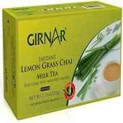Girnar Lemon Grass Chai