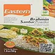 EASTERN BRAHMIN SAMBAR PDR