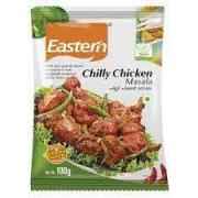 Eastern Chilly Chicken