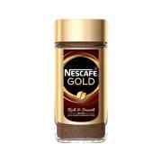 Nescafe Gold
