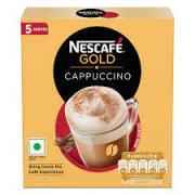 Nescafe Gold Cappuccino