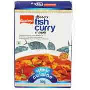 EASTERN FISH CURRY