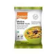 Eastern Madras Sambar
