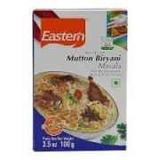 Eastern Mutton Biryani