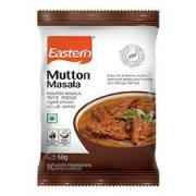 Eastern Muttun Masala