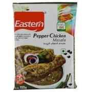 Eastern Pepper Chicken