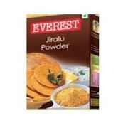 EVEREST JIRALU