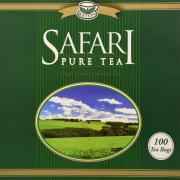 SAFARI TEA