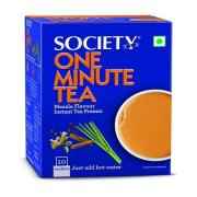 Society Masala Tea