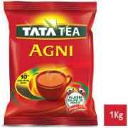 TATA TEA AGNI
