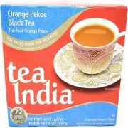Tea India