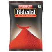 Tikhalal