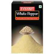 White Pepper