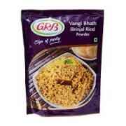 GRB Vangi Bhath Powder