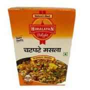 Himalayan Chatpate Masala