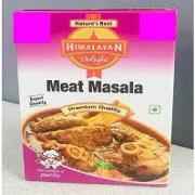 Himalayan Meat Masala