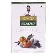 KHAZANA Kadhai Mas