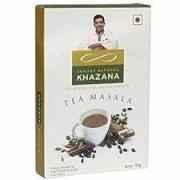 KHAZANA TEA MSL
