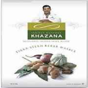 KHAZANA Tikka Seekh Kabab