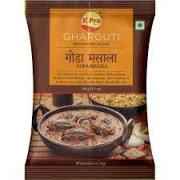 Kpra Goda Masala