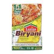 Laziza Biryani Masala