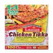 Laziza Chicken Tikka
