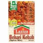Laziza Behari Kebab