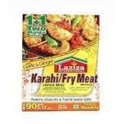 Laziza Karahi/ Fry Meat