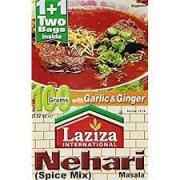 Laziza Nehari