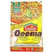 Laziza Qeema